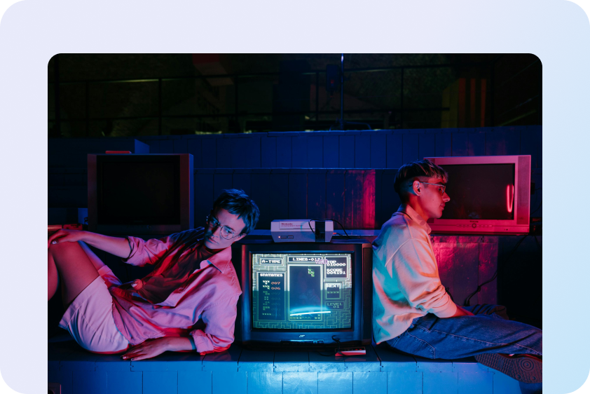 Ürün videosu iyileştirme